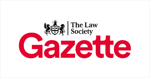 law society gazette